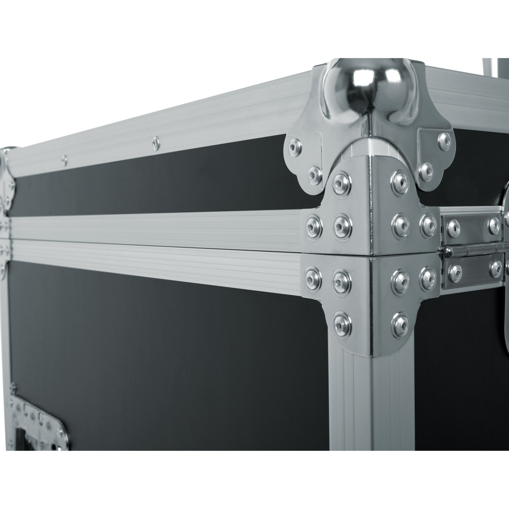 G-Tour Truck Pack Trunk; 45"x22"x27"; 9mm