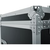 G-Tour Truck Pack Trunk; 45"x22"x27"; 9mm