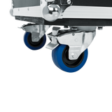 G-Tour Truck Pack Trunk; 45"x22"x27"; 9mm