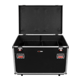 Truck Pack Trunk; 45"x30"x30"; 12mm; w/ dividers