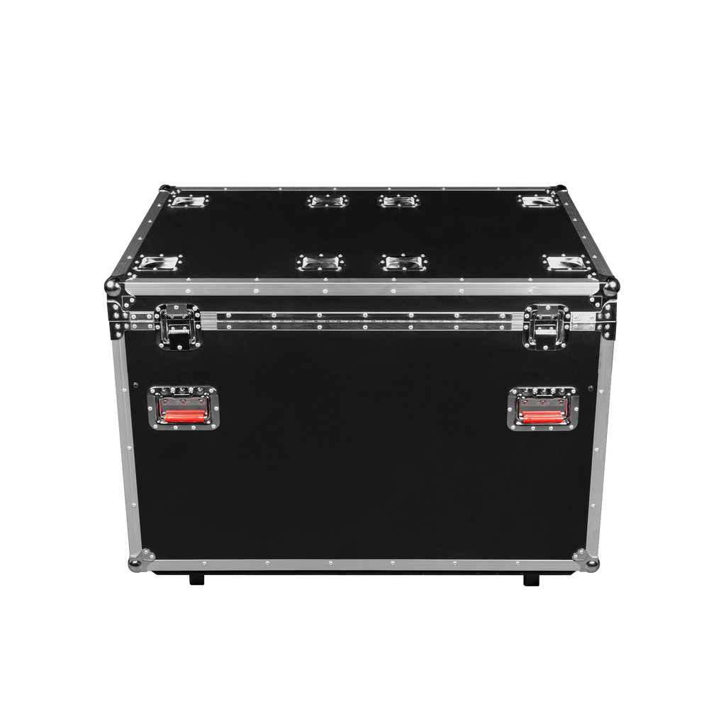 Truck Pack Trunk; 45"x30"x30"; 12mm; w/ dividers