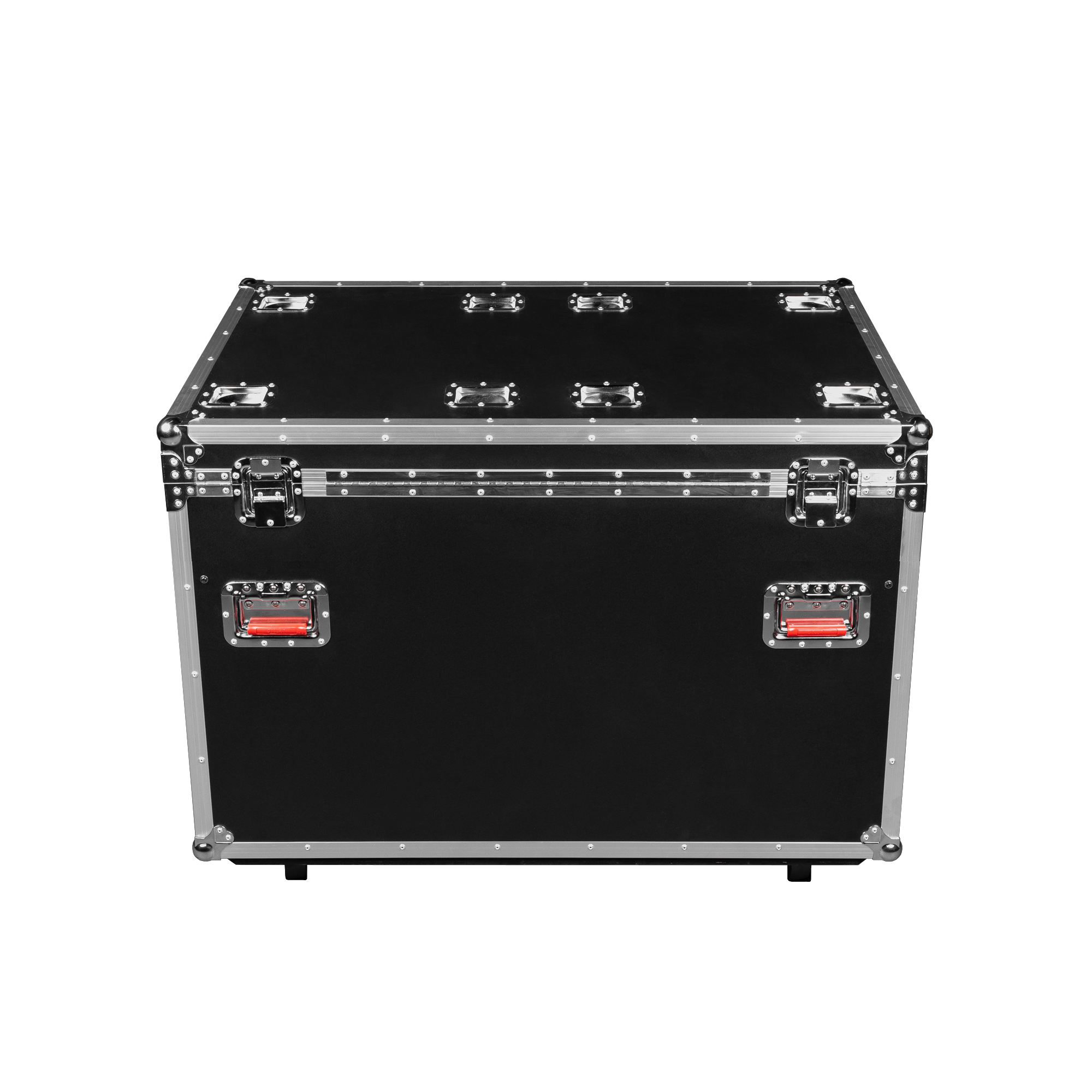 Truck Pack Trunk; 45"x30"x30"; 12mm; w/ dividers