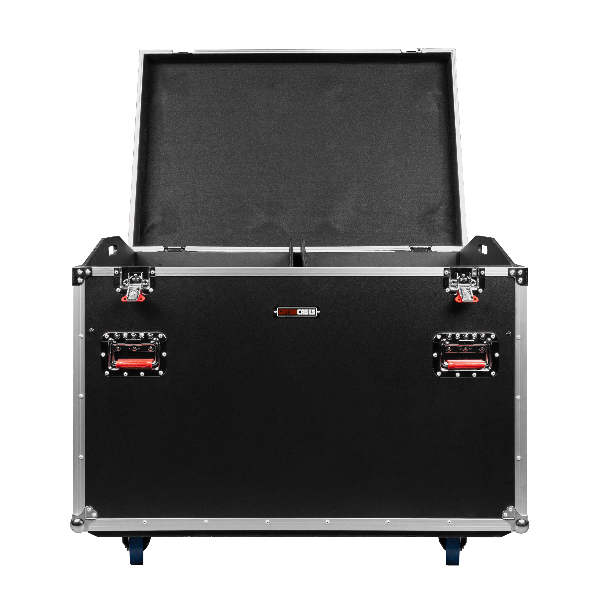 Truck Pack Trunk; 45"x30"x30"; 12mm; w/ dividers