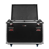 Truck Pack Trunk; 45"x30"x30"; 12mm; w/ dividers