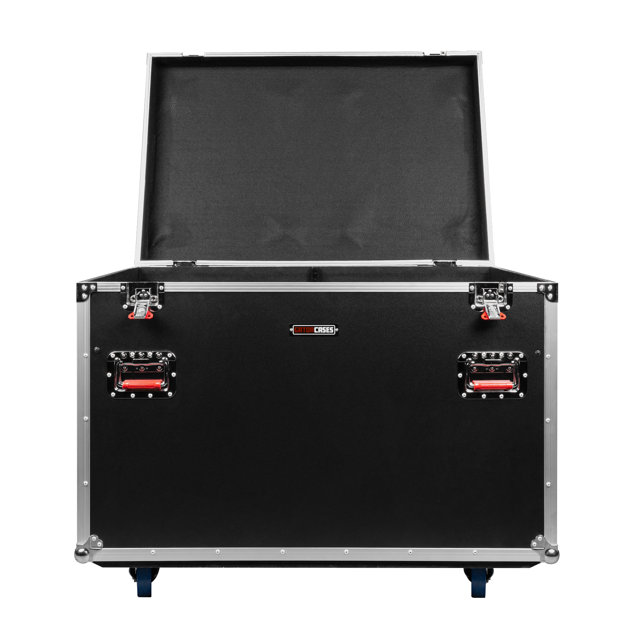 Truck Pack Trunk; 45"x30"x30"; 12mm; w/ dividers