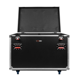 Truck Pack Trunk; 45"x30"x30"; 12mm; w/ dividers