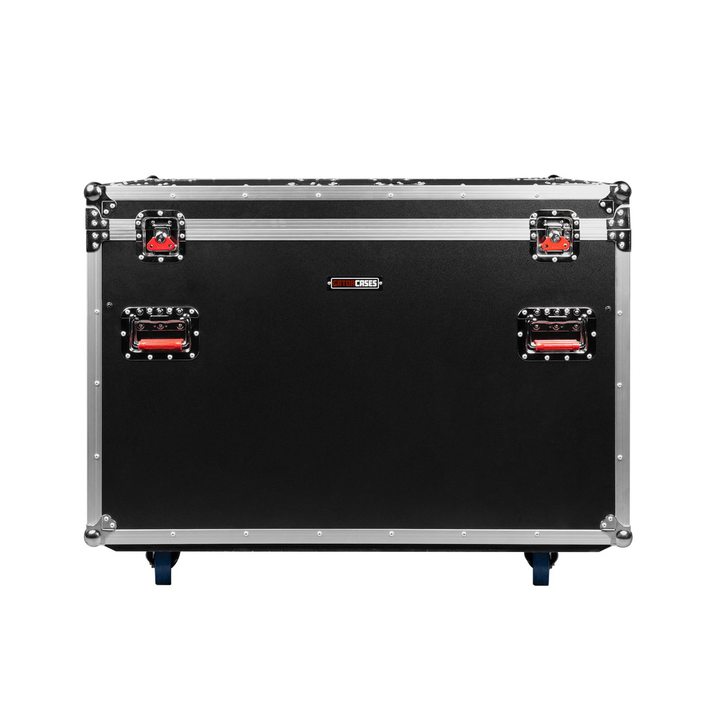 Truck Pack Trunk; 45"x30"x30"; 12mm; w/ dividers