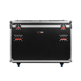 Truck Pack Trunk; 45"x30"x30"; 12mm; w/ dividers