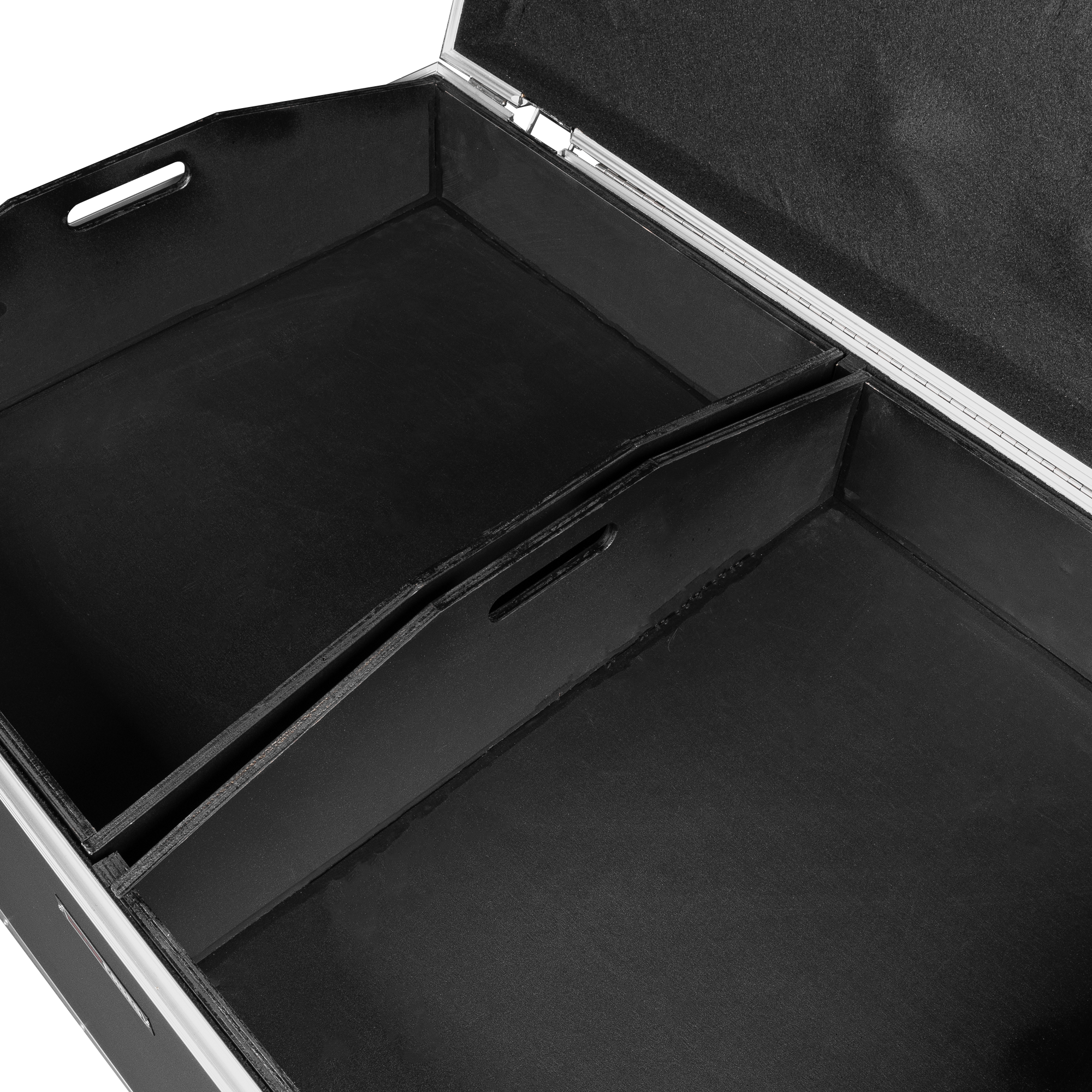 Truck Pack Trunk; 45"x30"x30"; 12mm; w/ dividers