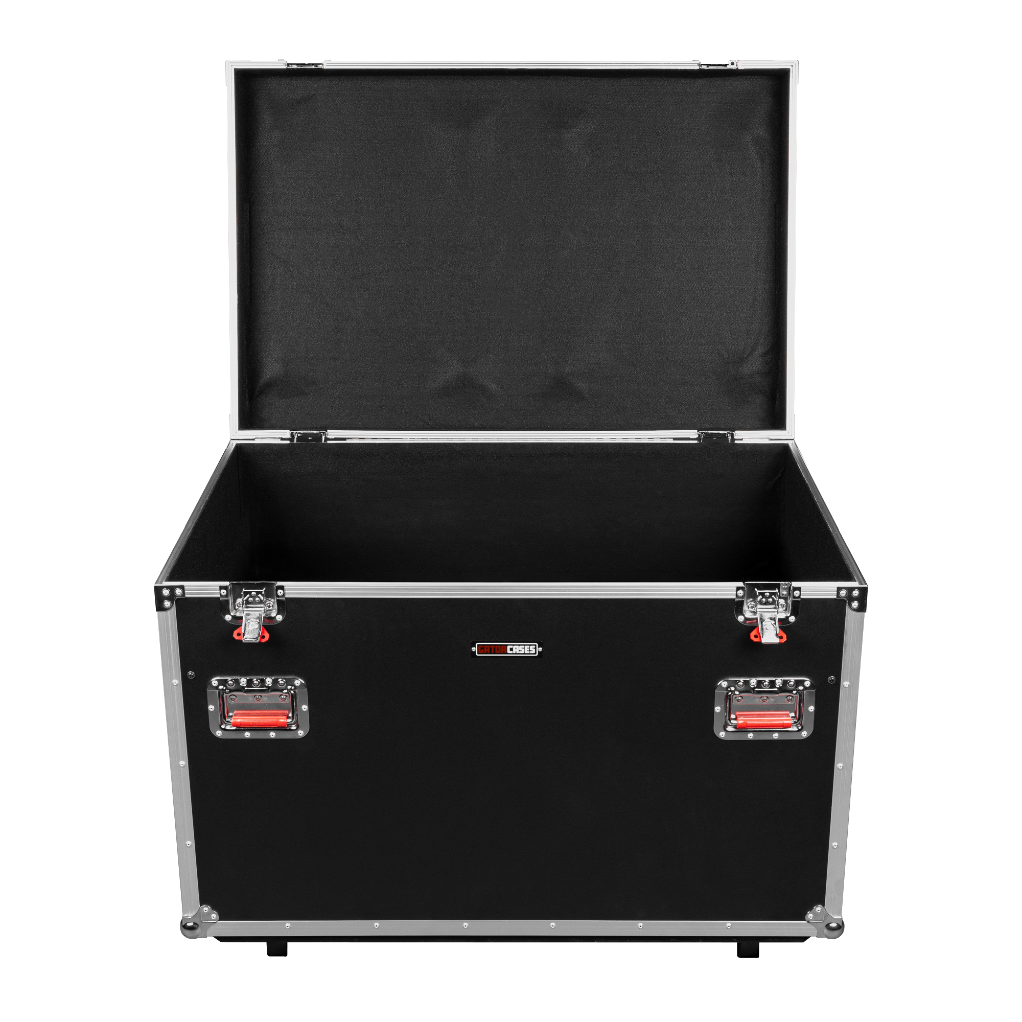 Truck Pack Trunk w/ Casters - 45" x 30" x 30"