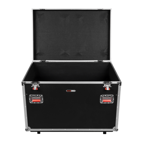 Truck Pack Trunk w/ Casters - 45" x 30" x 30"