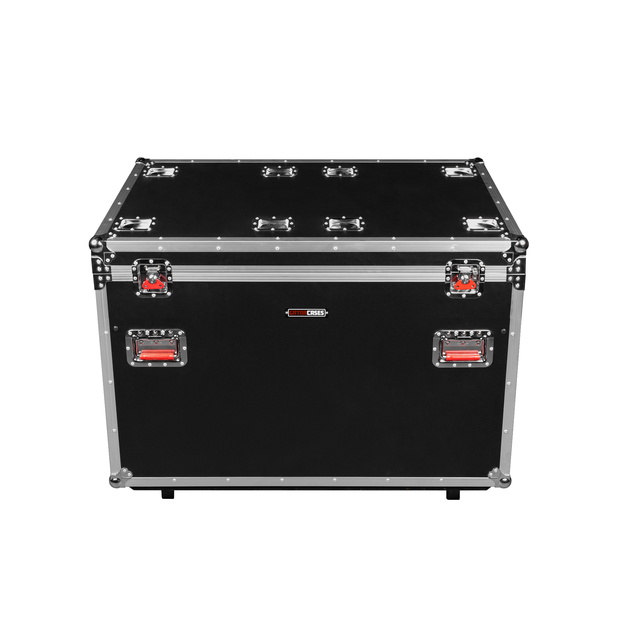 Truck Pack Trunk w/ Casters - 45" x 30" x 30"