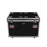 Truck Pack Trunk w/ Casters - 45" x 30" x 30"
