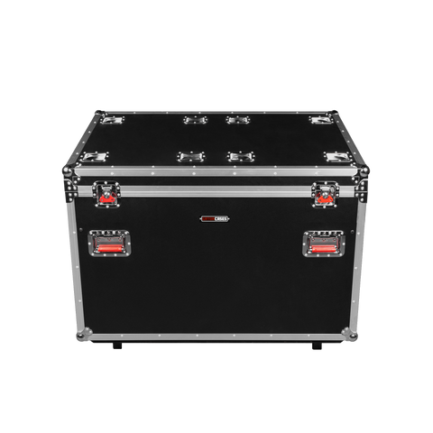 Truck Pack Trunk w/ Casters - 45
