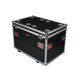 Truck Pack Trunk w/ Casters - 45" x 30" x 30"