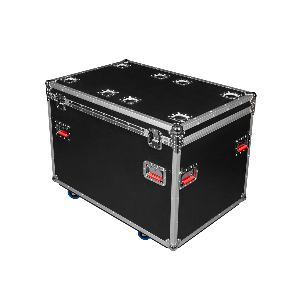 Truck Pack Trunk w/ Casters - 45" x 30" x 30"