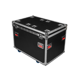 Truck Pack Trunk w/ Casters - 45" x 30" x 30"
