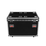 Truck Pack Trunk w/ Casters - 45" x 30" x 30"