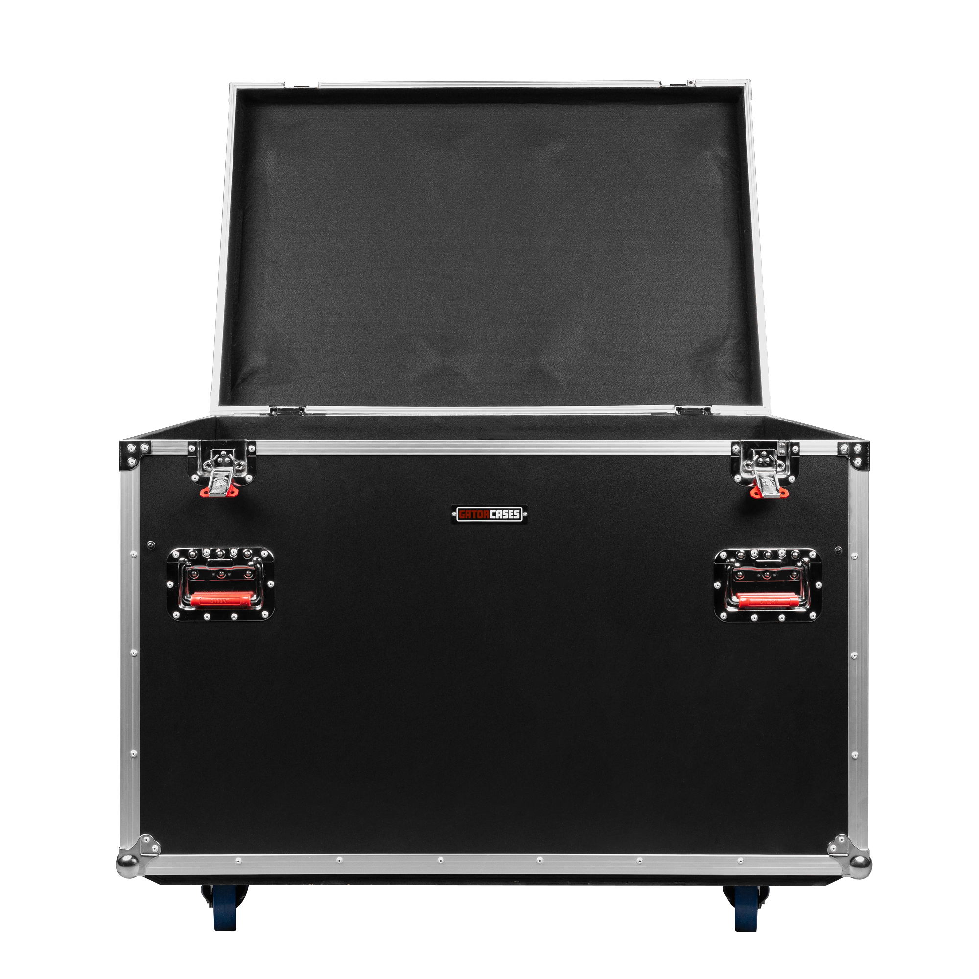 Truck Pack Trunk w/ Casters - 45" x 30" x 30"