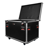 Truck Pack Trunk w/ Casters - 45" x 30" x 30"