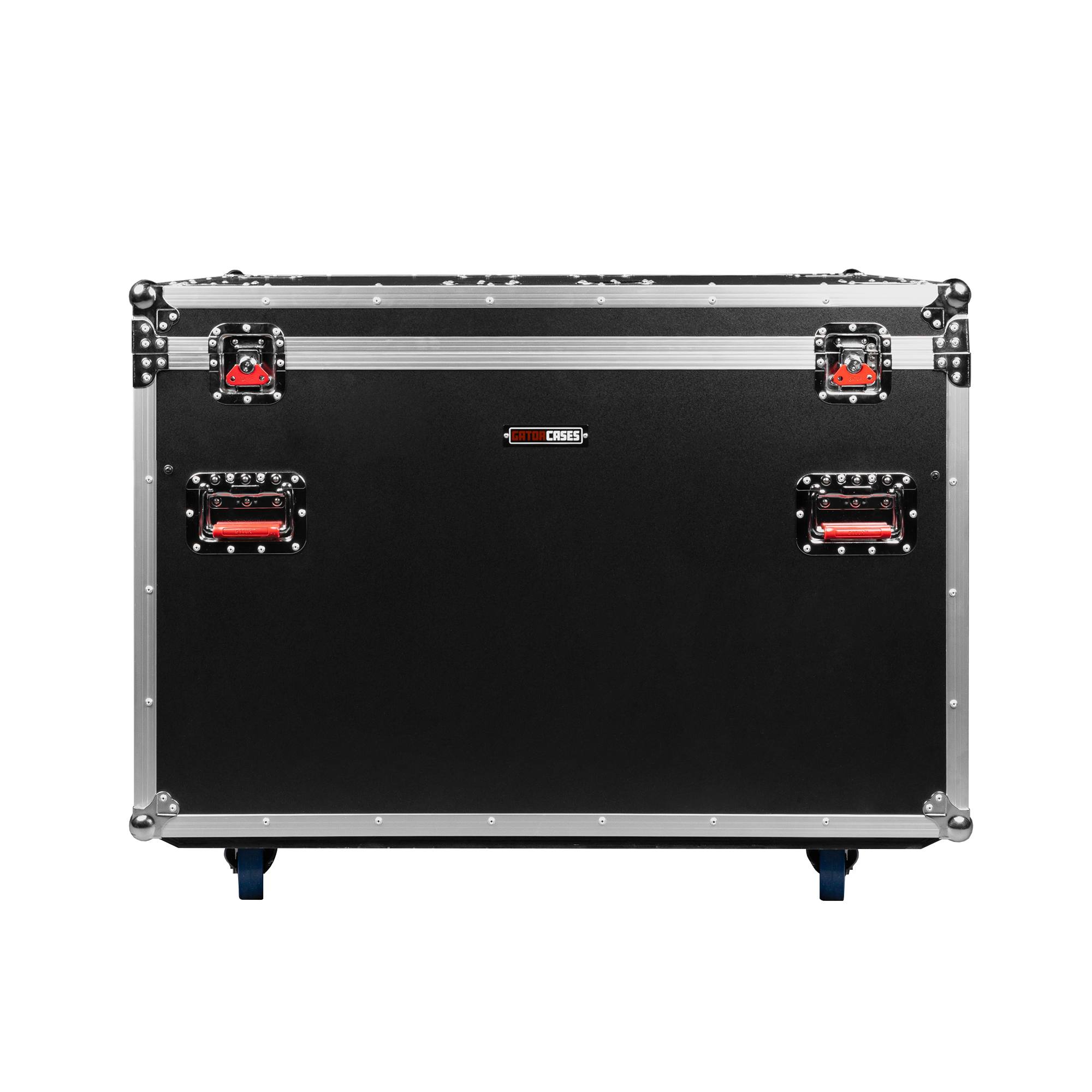 Truck Pack Trunk w/ Casters - 45" x 30" x 30"