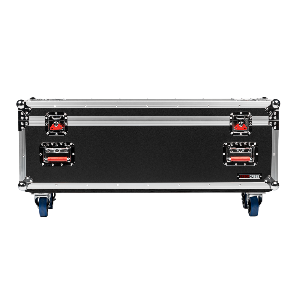GTOUR Utility Case w/Casters - 48″ x 16″ x 16”