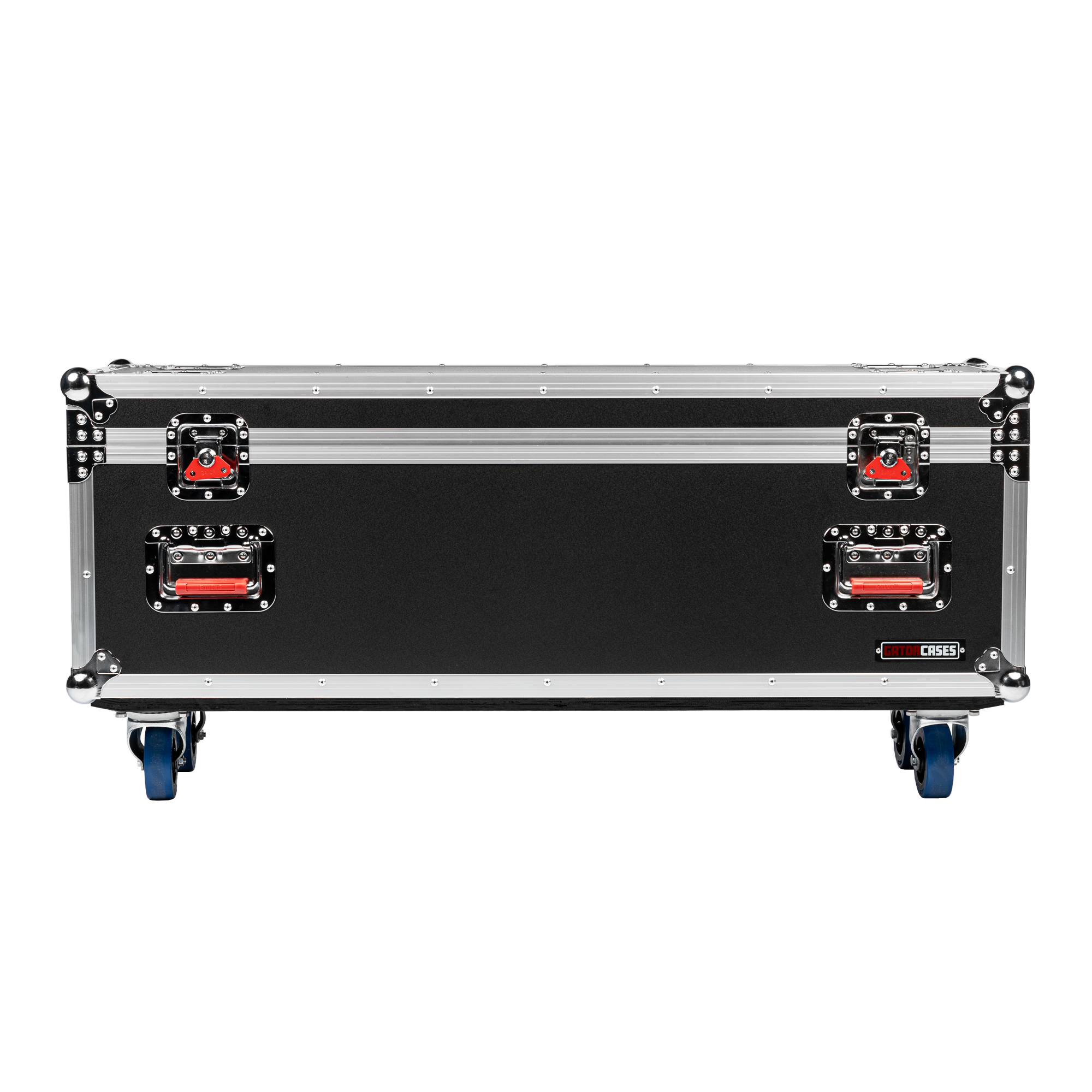 GTOUR Utility Case w/Casters - 48″ x 16″ x 16”