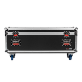 GTOUR Utility Case w/Casters - 48″ x 16″ x 16”