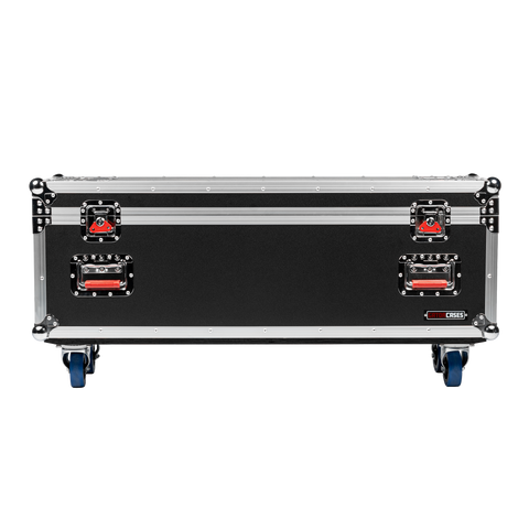GTOUR Utility Case w/Casters - 48″ x 16″ x 16”
