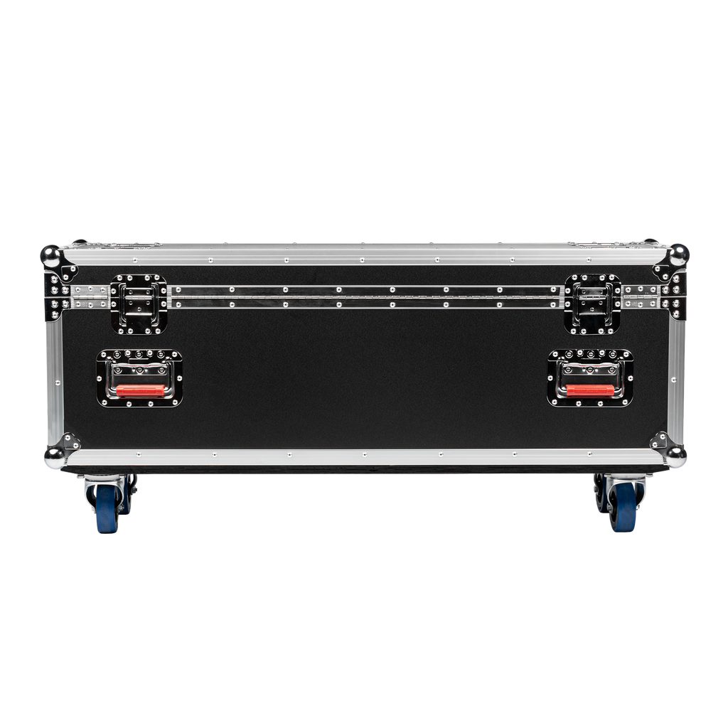 GTOUR Utility Case w/Casters - 48″ x 16″ x 16”