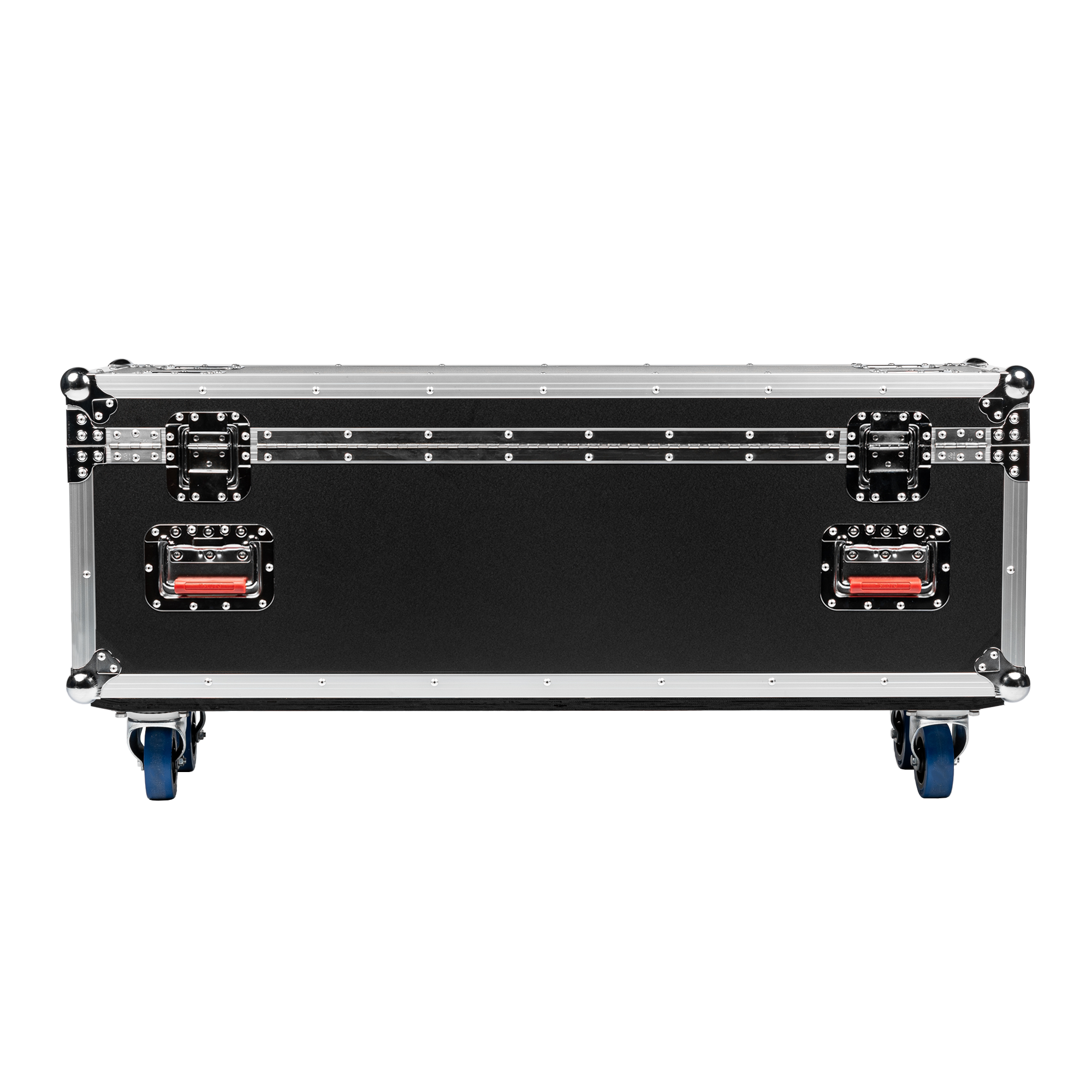 GTOUR Utility Case w/Casters - 48″ x 16″ x 16”