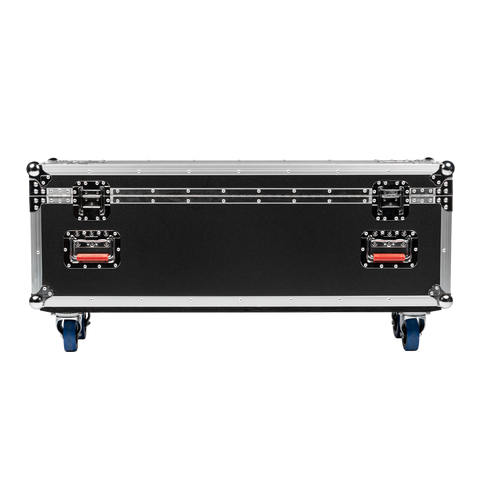 GTOUR Utility Case w/Casters - 48″ x 16″ x 16”