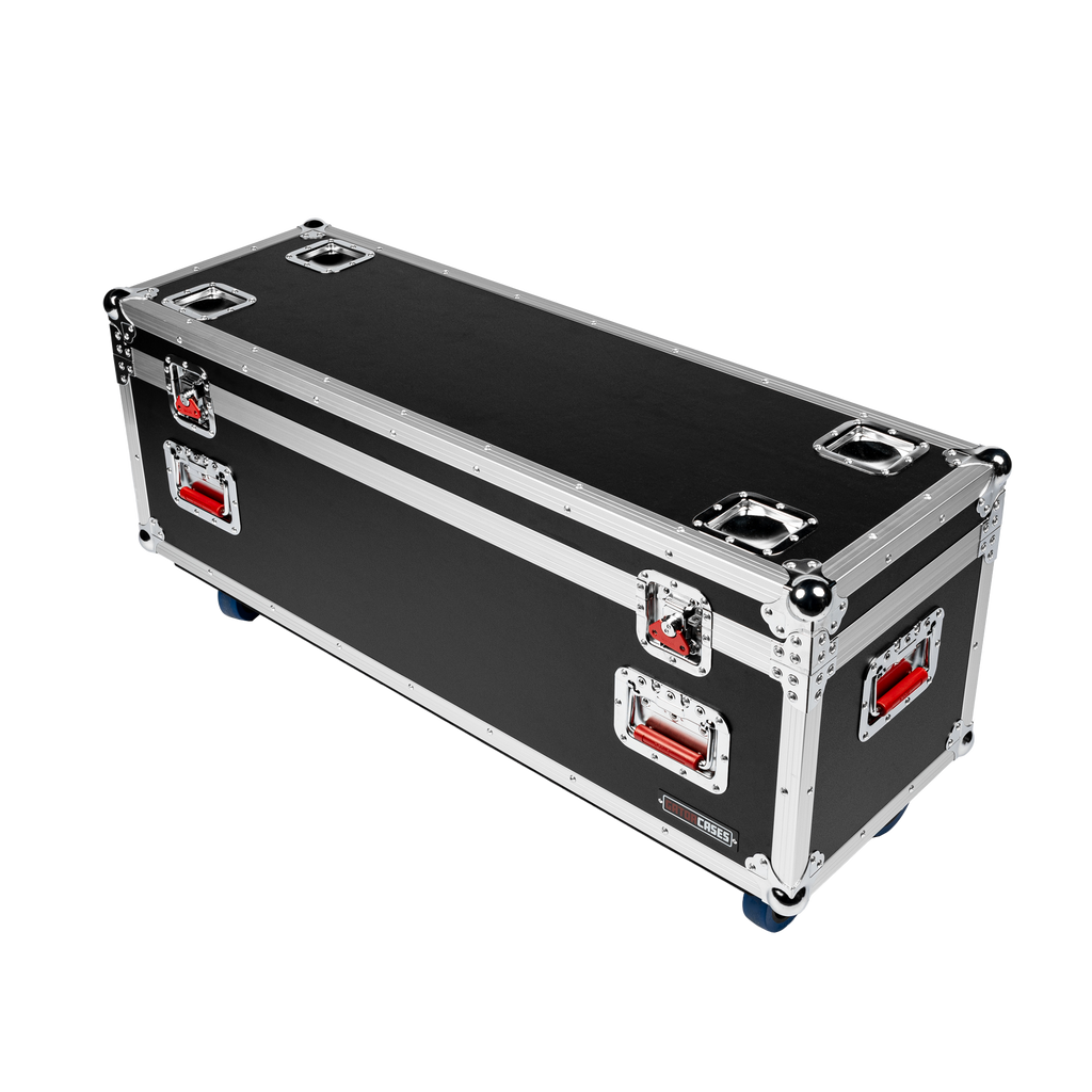GTOUR Utility Case w/Casters - 48″ x 16″ x 16”