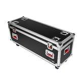 GTOUR Utility Case w/Casters - 48″ x 16″ x 16”