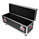 GTOUR Utility Case w/Casters - 48″ x 16″ x 16”