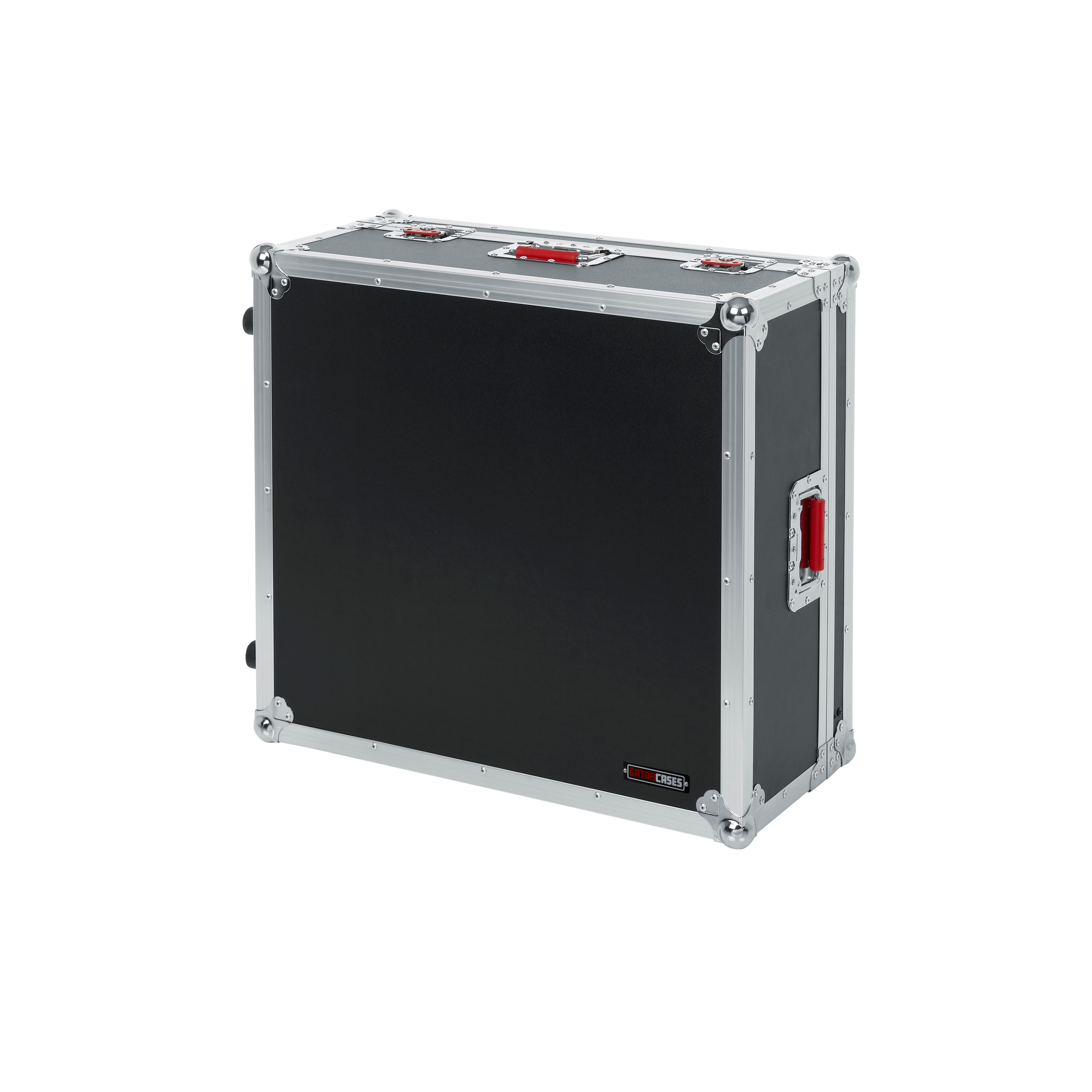 G-Tour Case for X32 Compact, No Doghouse