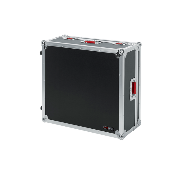 G-Tour Case for X32 Compact, No Doghouse