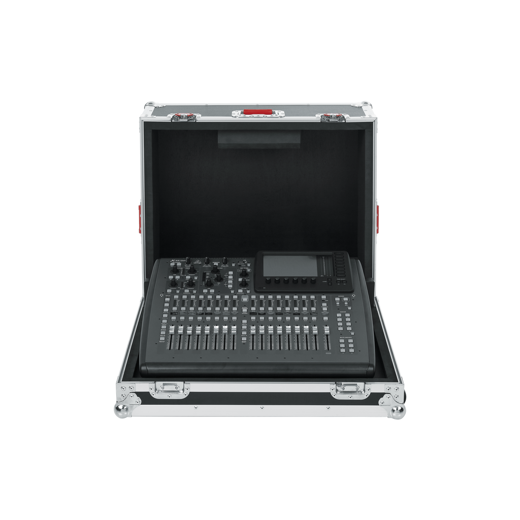 G-Tour Case for X32 Compact, No Doghouse