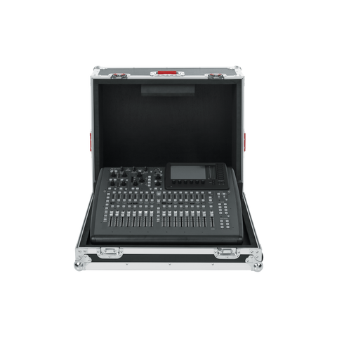 G-Tour Case for X32 Compact, No Doghouse