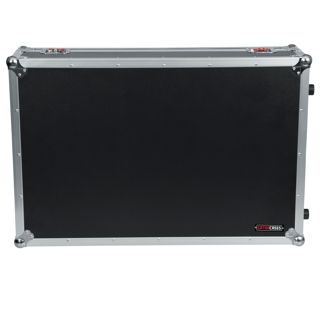 Road case for Behringer X-32
