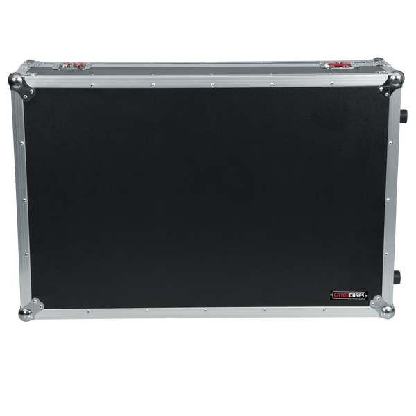 Road case for Behringer X-32