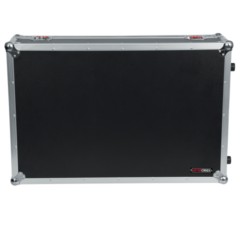 Road case for Behringer X-32