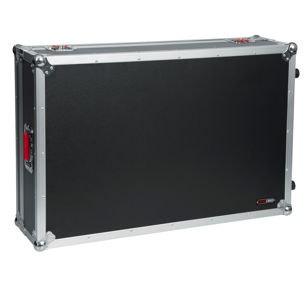 Road case for Behringer X-32
