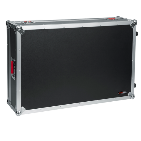 Road case for Behringer X-32