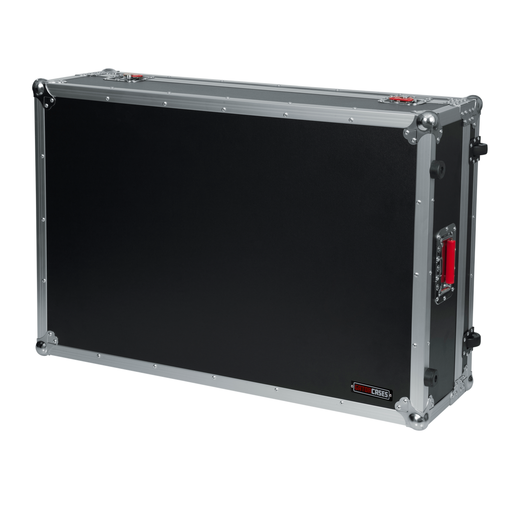 Road case for Behringer X-32