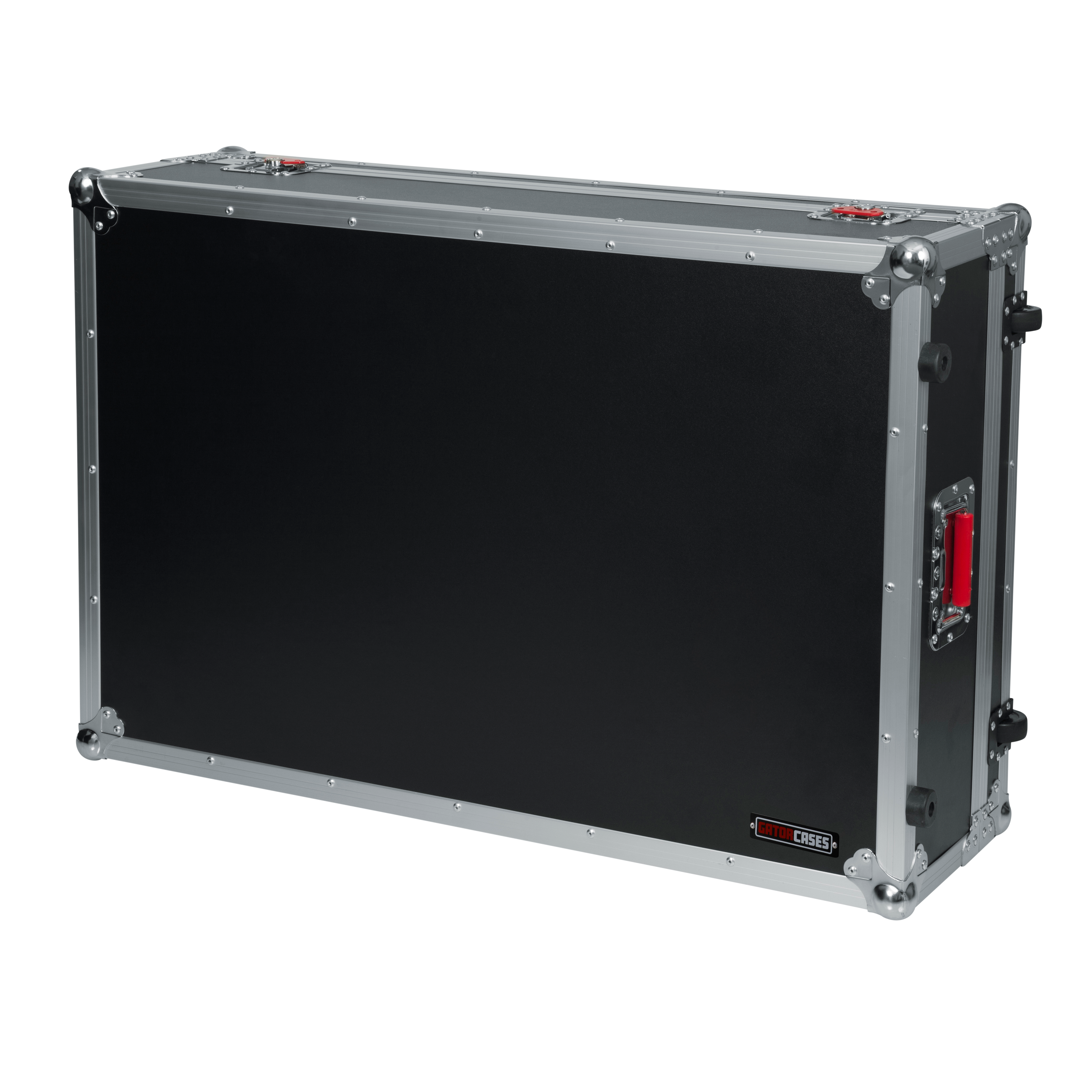 Road case for Behringer X-32