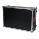 Road case for Behringer X-32
