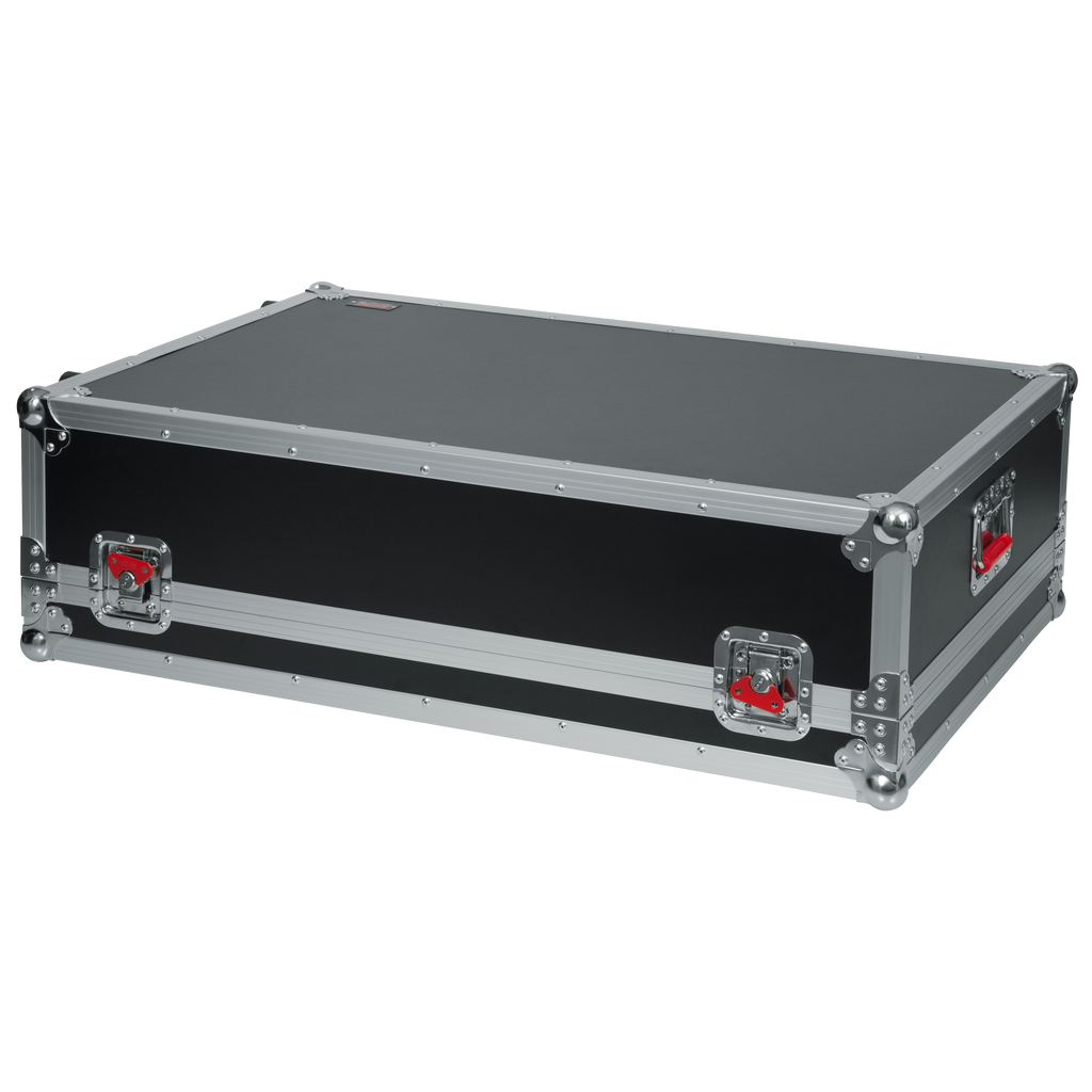 Road case for Behringer X-32
