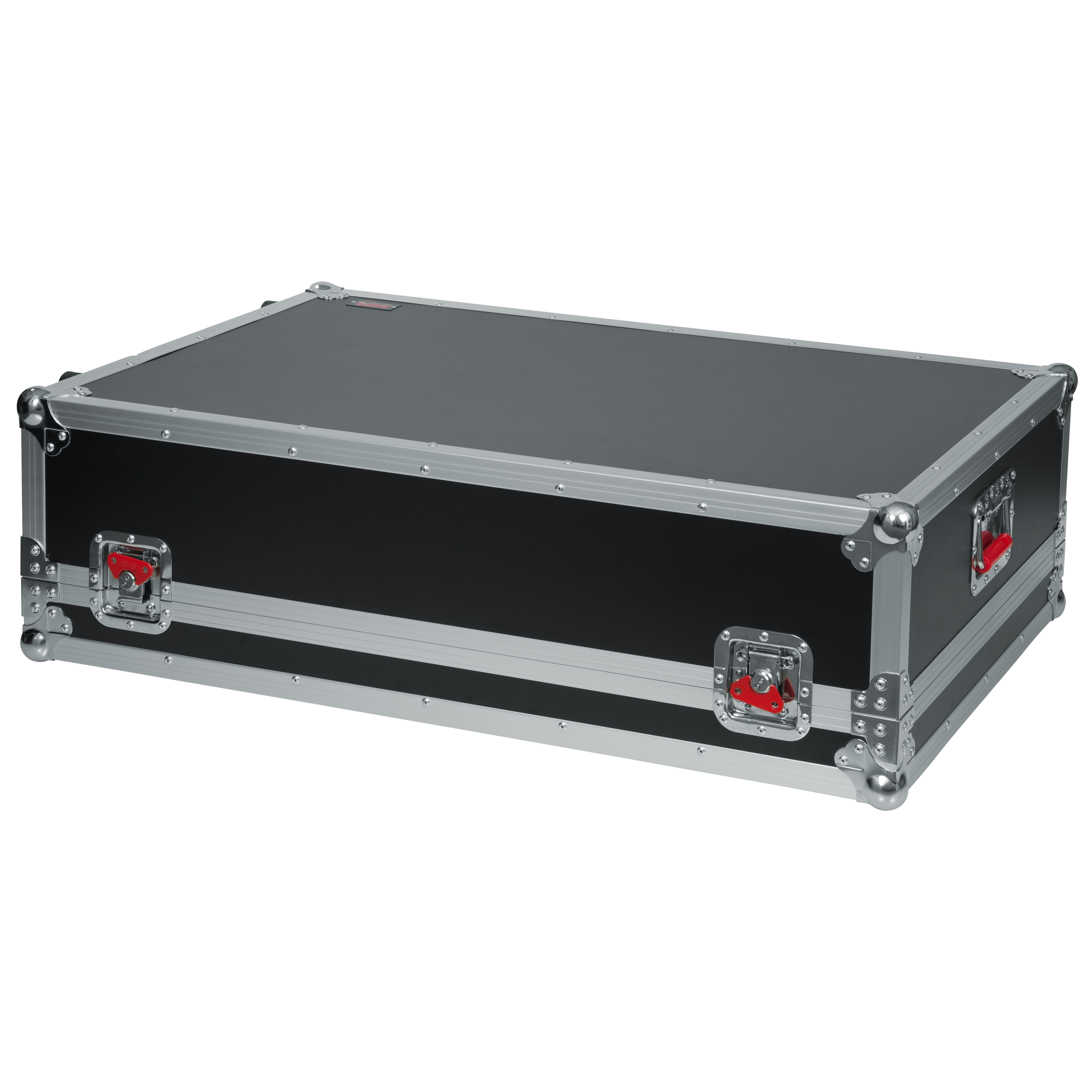 Road case for Behringer X-32