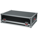 Road case for Behringer X-32